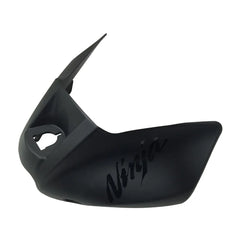 Kawasaki Ninja 650R / ER-6F 2012-2016 Blue tail section fairing detail view 6