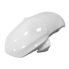 Kawasaki Ninja 650R / ER-6F 2012-2016 Blue tail section fairing detail view 7