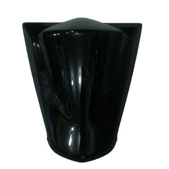 Kawasaki EX250 / Ninja 250 2008-2012 Green and Black with Logos tail section fairing detail view 8