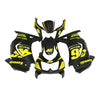 Kawasaki EX250 / Ninja 250 2008-2012 Style A Fairing Kit with Logos