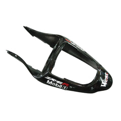 Kawasaki ZX-6R / 636 2000-2002 WEST Edition A tail section fairing detail view 3