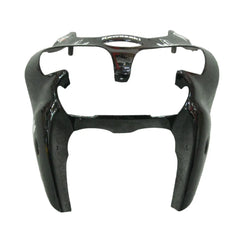 Kawasaki ZX-6R / 636 2000-2002 WEST Edition A tail section fairing detail view 4