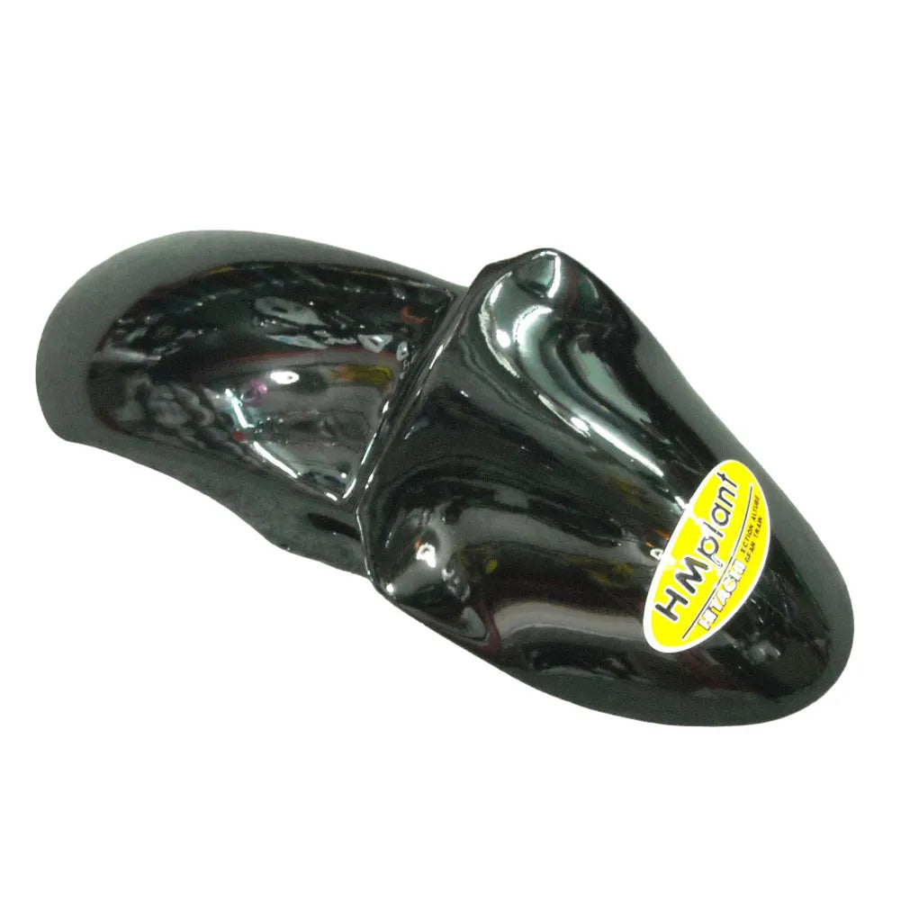 Kawasaki ZX-6R / 636 2000-2002 Yellow Red Bull Edition tail section fairing detail view 3