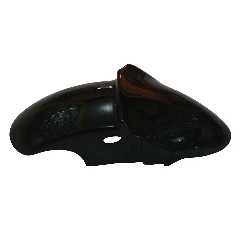 Kawasaki ZX-6R / 636 2000-2002 Blue Flame tail section fairing detail view 4