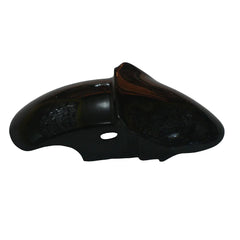 Kawasaki ZX-6R / 636 2000-2002 Blue Flame tail section fairing detail view 4