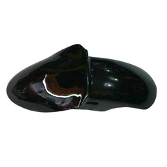 Kawasaki ZX-6R / 636 2000-2002 Black Bull Edition tail section fairing detail view 7