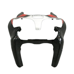 Kawasaki ZX-6R / 636 2000-2002 IP Edition tail section fairing side view