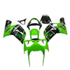 Kawasaki ZX-6R / 636 2003-2004 Monster Edition Fairing Kit