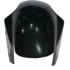 Kawasaki ZX-6R / 636 2003-2004 Blue Flame tail section fairing detail view 6