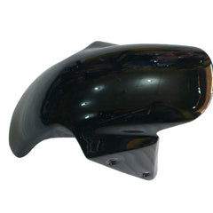 Kawasaki ZX-6R / 636 2003-2004 Blue Flame tail section fairing detail view 7