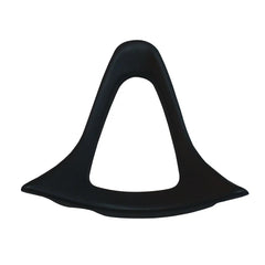 Kawasaki ZX-6R / 636 2003-2004 Blue Bull Edition tail section fairing detail view 7