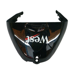 Kawasaki ZX-6R / 636 2005-2006 WEST Edition A tail section fairing detail view 6