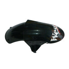 Kawasaki ZX-6R / 636 2005-2006 WEST Edition A tail section fairing detail view 10