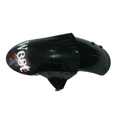 Kawasaki ZX-6R / 636 2005-2006 WEST Edition A tail section fairing detail view 11