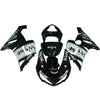 Kawasaki ZX-6R / 636 2005-2006 WEST Edition A Fairing Kit