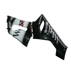 Kawasaki ZX-6R / 636 2005-2006 WEST Edition A tail section fairing side view