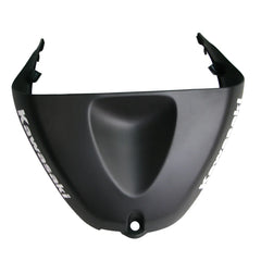 Kawasaki ZX-6R / 636 2005-2006 Matte Black fairing kit detail detail view 15
