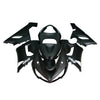 Kawasaki ZX-6R / 636 2005-2006 Matte Black Fairing Kit
