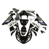 Kawasaki ZX-6R / 636 2005-2006 WEST Edition B Fairing Kit