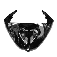 Kawasaki ZX-6R / 636 2005-2006 WEST Edition C tail section fairing detail view 12