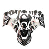Kawasaki ZX-6R / 636 2005-2006 WEST Edition C Fairing Kit