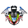 Kawasaki ZX-6R / 636 2005-2006 Style A Fairing Kit