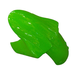 Kawasaki ZX-6R / 636 2007-2008 Green, Black, and Green Monster Edition C tail section fairing detail view 3