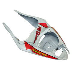 Kawasaki ZX-6R / 636 2009-2012 Style D tail section fairing detail view 7