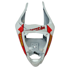 Kawasaki ZX-6R / 636 2009-2012 Style D tail section fairing detail view 6