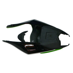 Kawasaki ZX-6R / 636 2009-2012 Style B tail section fairing detail view 9
