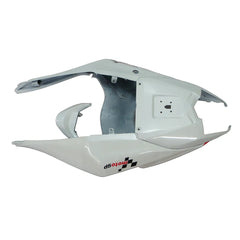 Kawasaki ZX-6R / 636 2009-2012 Style C tail section fairing detail view 9