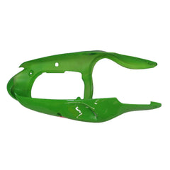 Kawasaki ZX-9R 2000-2001 Green Black 14 No. Fairing Kit with Logos