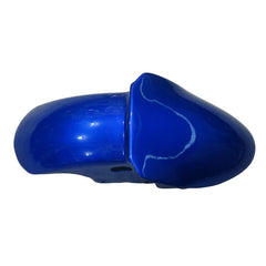 Kawasaki ZX-9R 2000-2001 Blue Yellow Red Bull Style A Fairing Kit with Logos