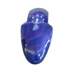 Kawasaki ZX-9R 2000-2001 Blue Yellow Red Bull Style A Fairing Kit with Logos