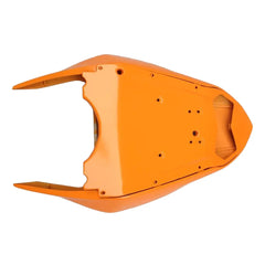 Kawasaki Z1000 2003-2006 Orange tail section fairing rear view