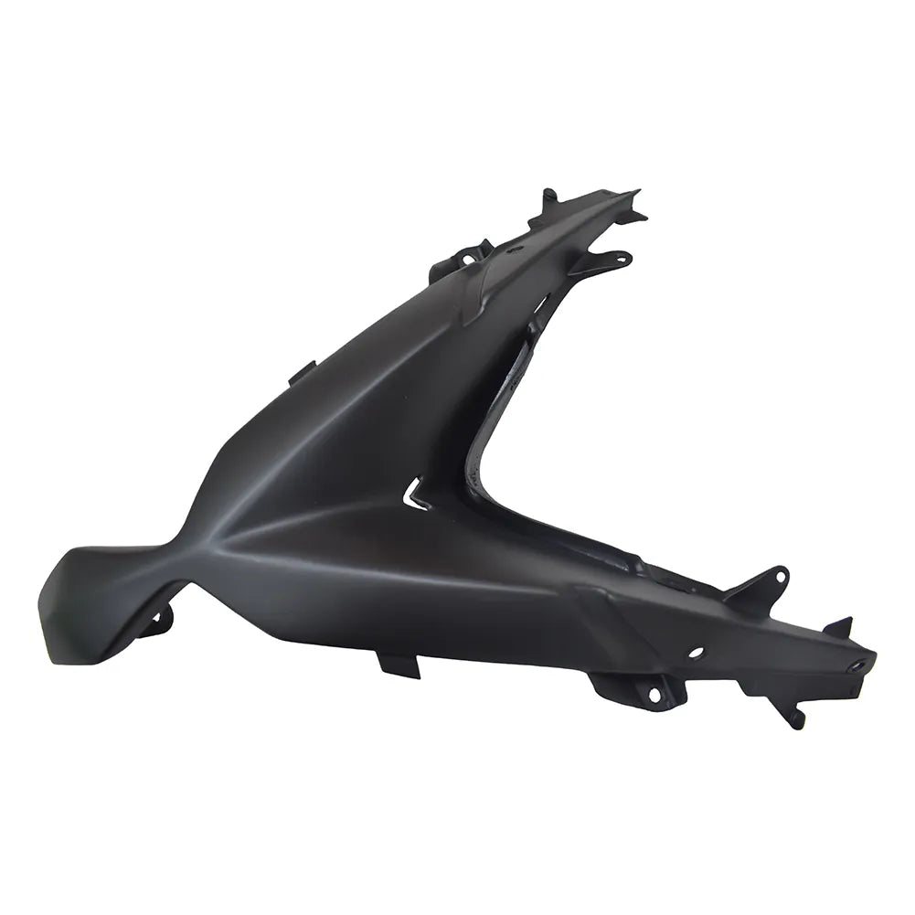Kawasaki Ninja 650R / ER-6F 2009-2011 Green tail section fairing detail view 3