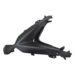 Kawasaki Ninja 650R / ER-6F 2009-2011 Green tail section fairing detail view 3
