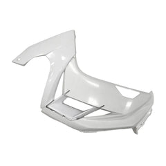 Kawasaki Ninja 650R / ER-6F 2012-2016 Plain White fairing kit detail detail view 5