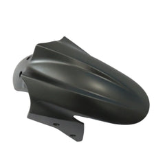 Kawasaki EX250 / Ninja 250 2008-2012 Matte Black tail section fairing detail view 1