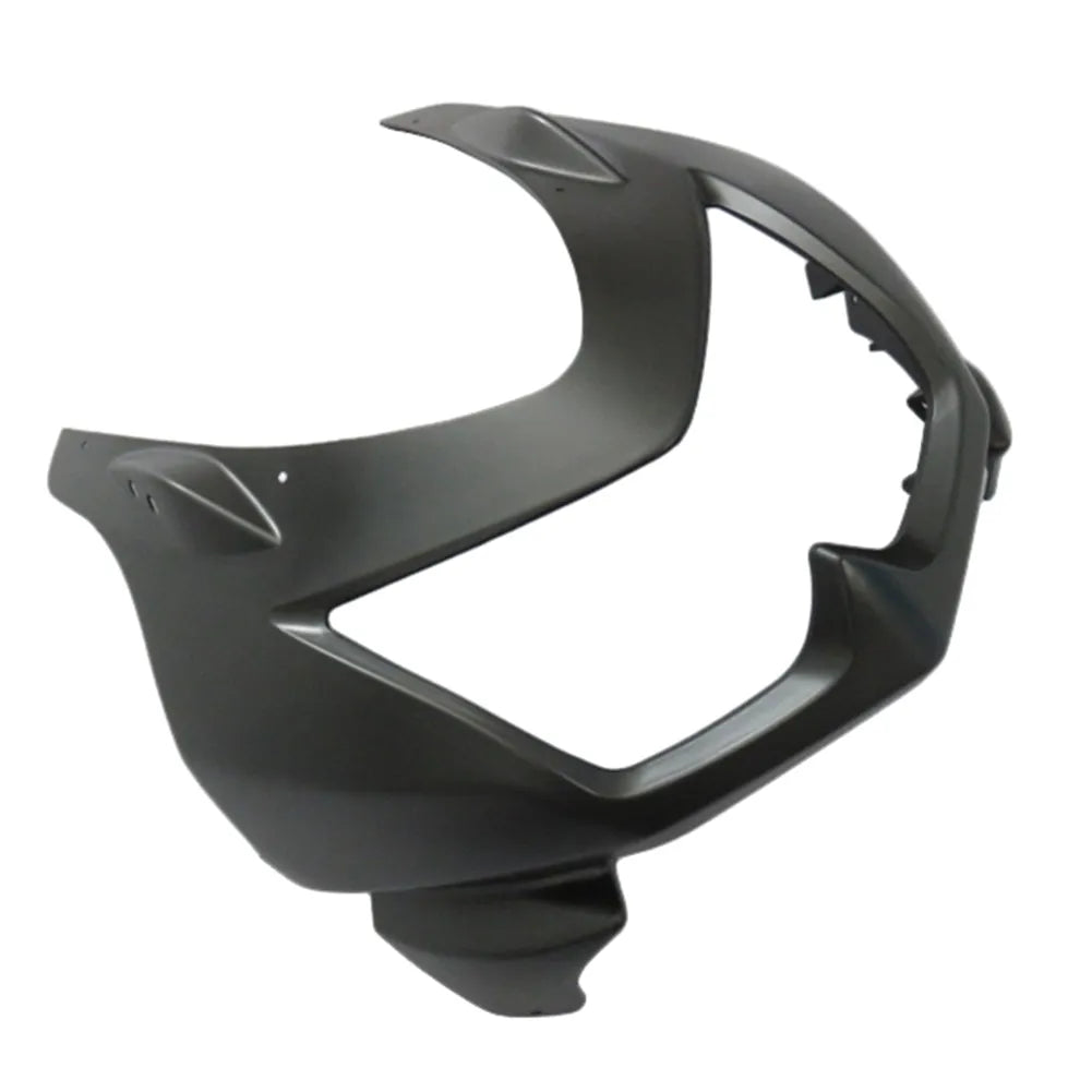 Kawasaki EX250 / Ninja 250 2008-2012 Matte Black tail section fairing detail view 2
