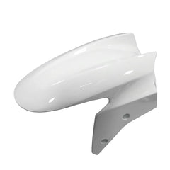 Kawasaki EX250 / Ninja 250 2008-2012 Style A without Logos tail section fairing detail view 1