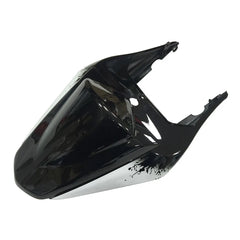 Kawasaki EX250 / Ninja 250 2008-2012 Style A without Logos tail section fairing detail view 2