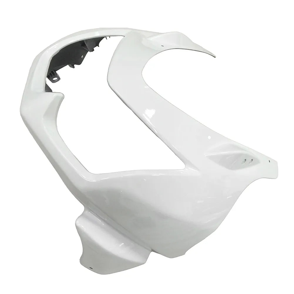 Kawasaki EX250 / Ninja 250 2008-2012 Style A without Logos tail section fairing detail view 3