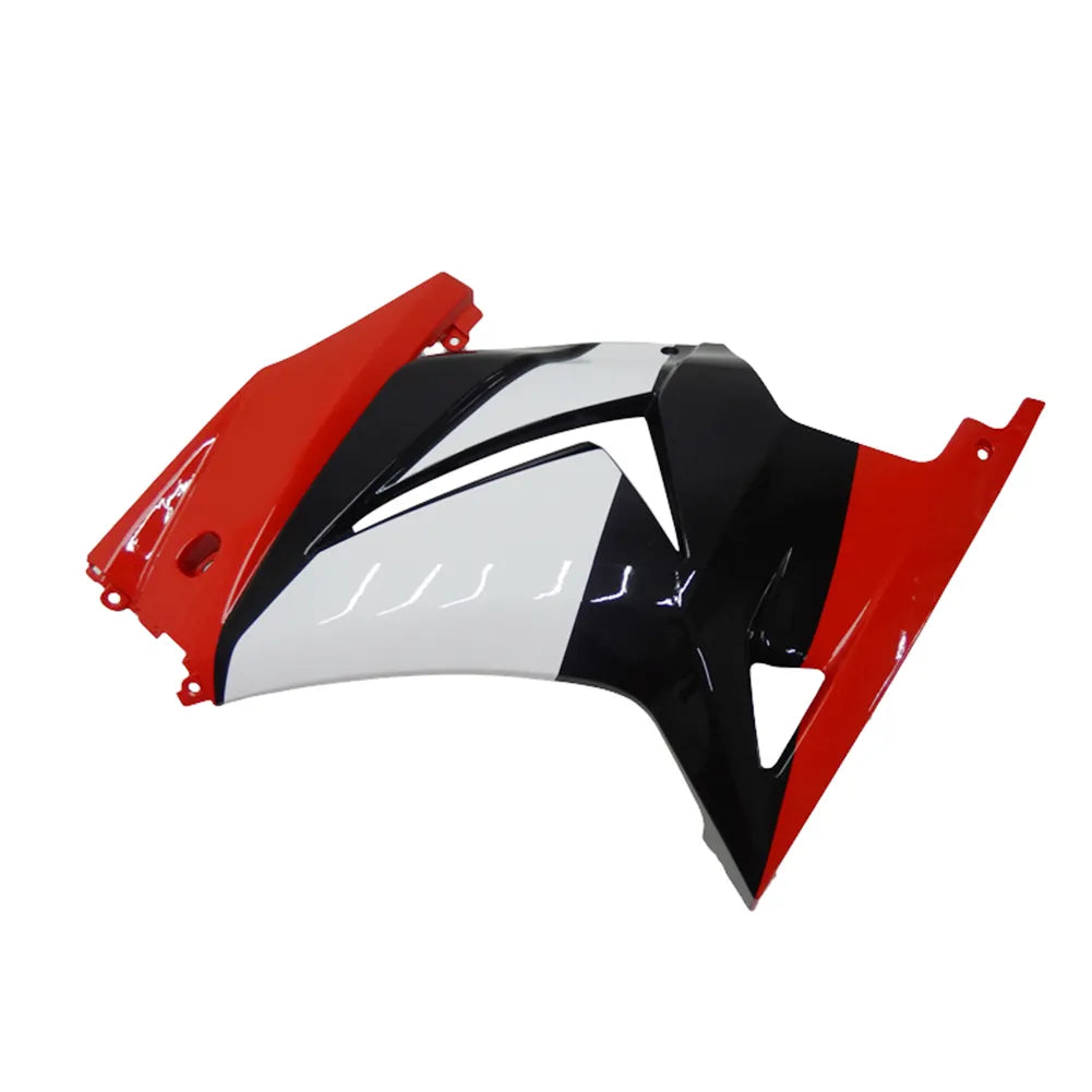 Kawasaki EX250 / Ninja 250 2008-2012 Style B tail section fairing rear view