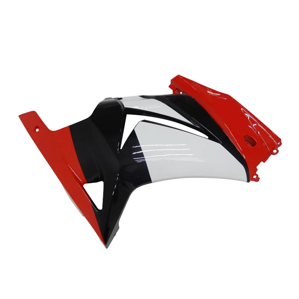 Kawasaki EX250 / Ninja 250 2008-2012 Style B tail section fairing side view