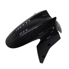 Kawasaki EX250 / Ninja 250 2008-2012 Style B tail section fairing detail view 3