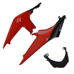 Kawasaki EX250 / Ninja 250 2008-2012 Style B tail section fairing detail view 4