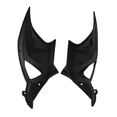 Kawasaki EX250 / Ninja 250 2008-2012 Style C tail section fairing detail view 7