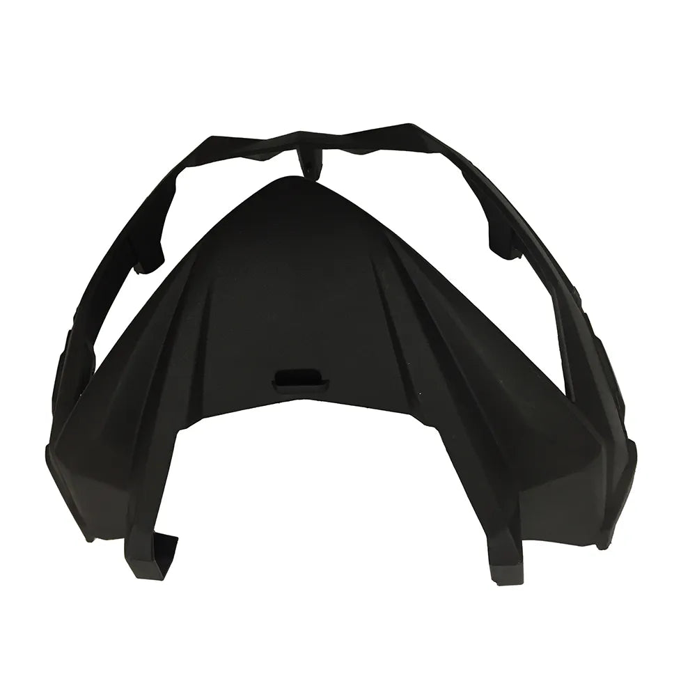 Kawasaki EX250 / Ninja 250 2008-2012 Style C tail section fairing detail view 8