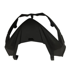 Kawasaki EX250 / Ninja 250 2008-2012 Style C tail section fairing detail view 8